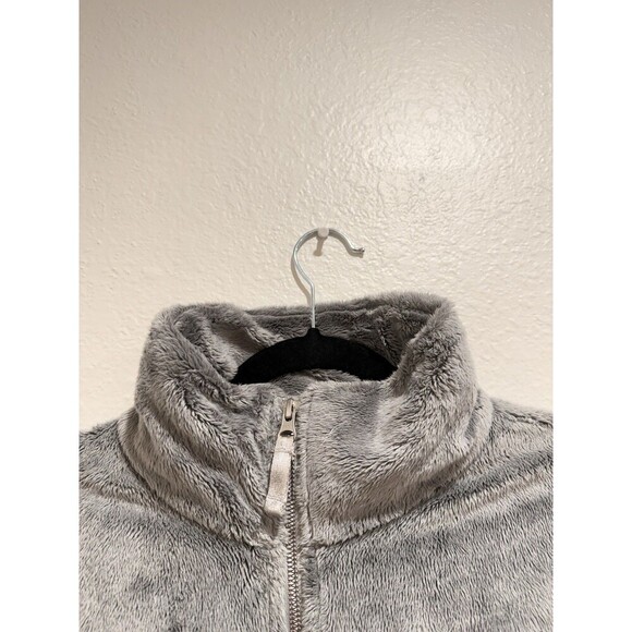 the north face women's osito fleece jacket Size XL - Picture 7 of 11
